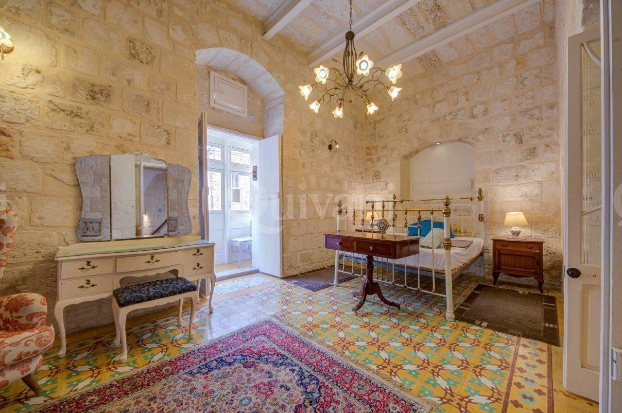 Rabat, Converted House of Character
