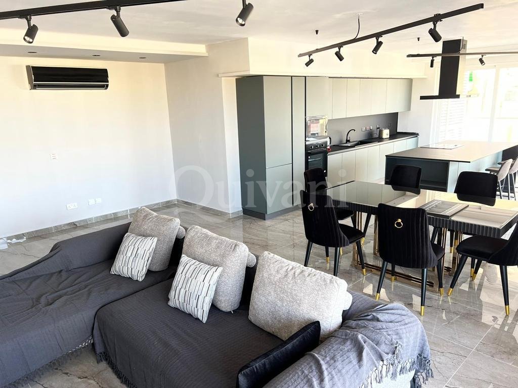 St Julians, Finished Apartment