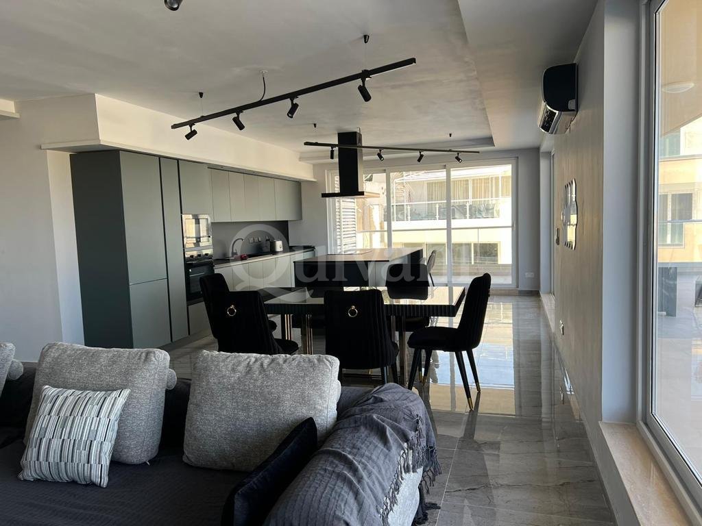 St Julians, Finished Apartment