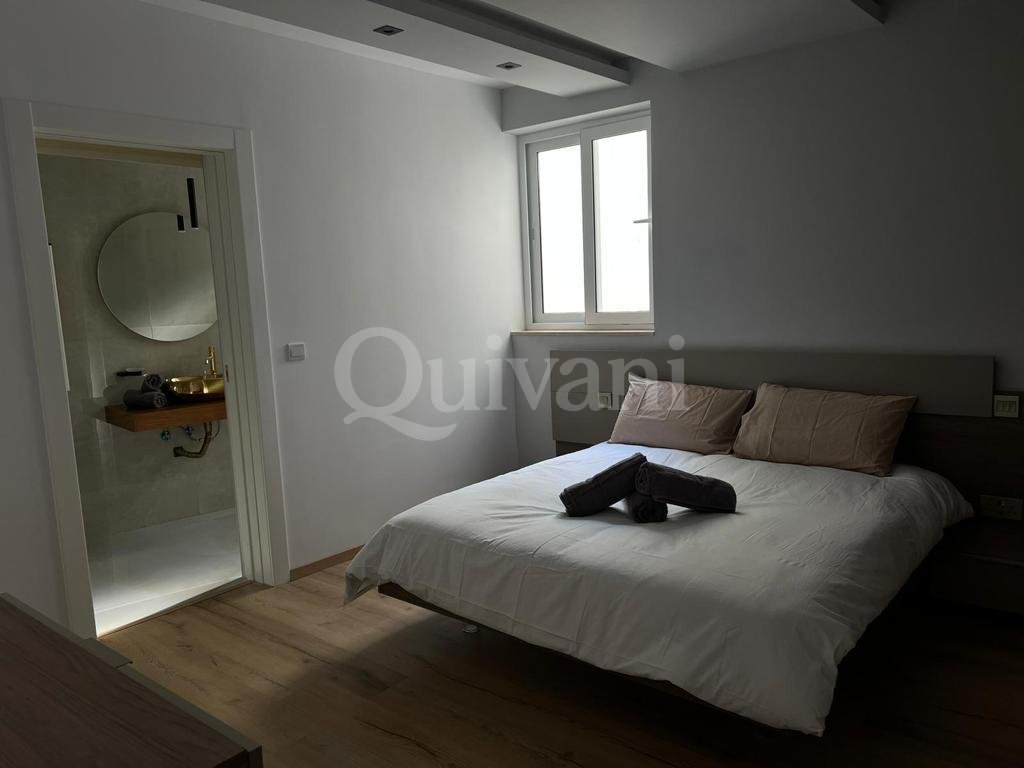 St Julians, Finished Apartment