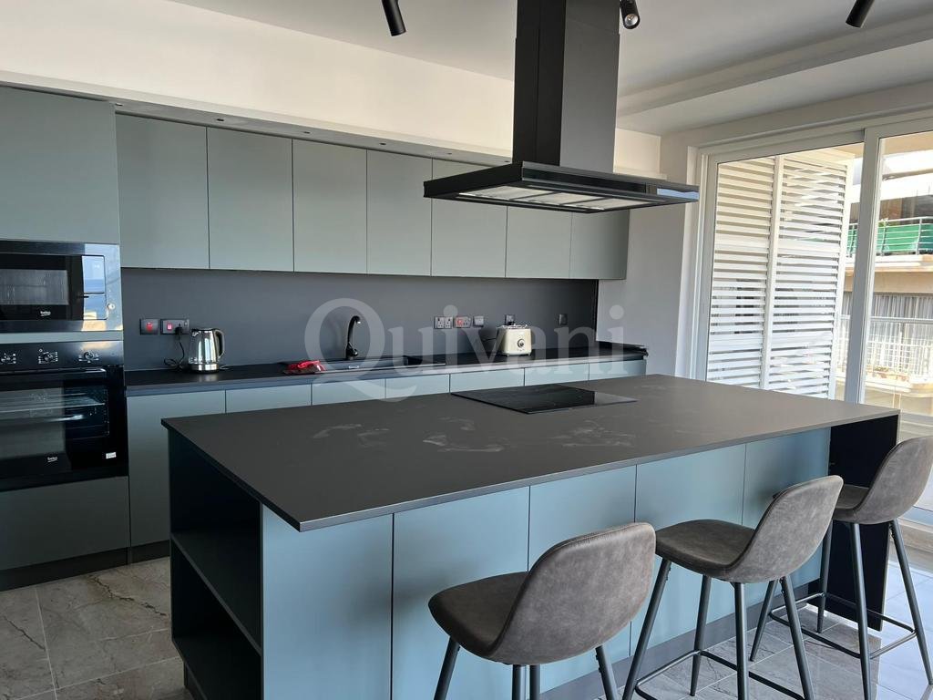 St Julians, Finished Apartment