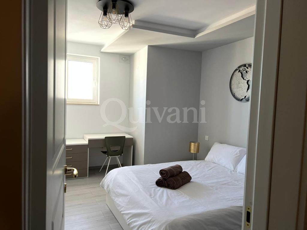St Julians, Finished Apartment