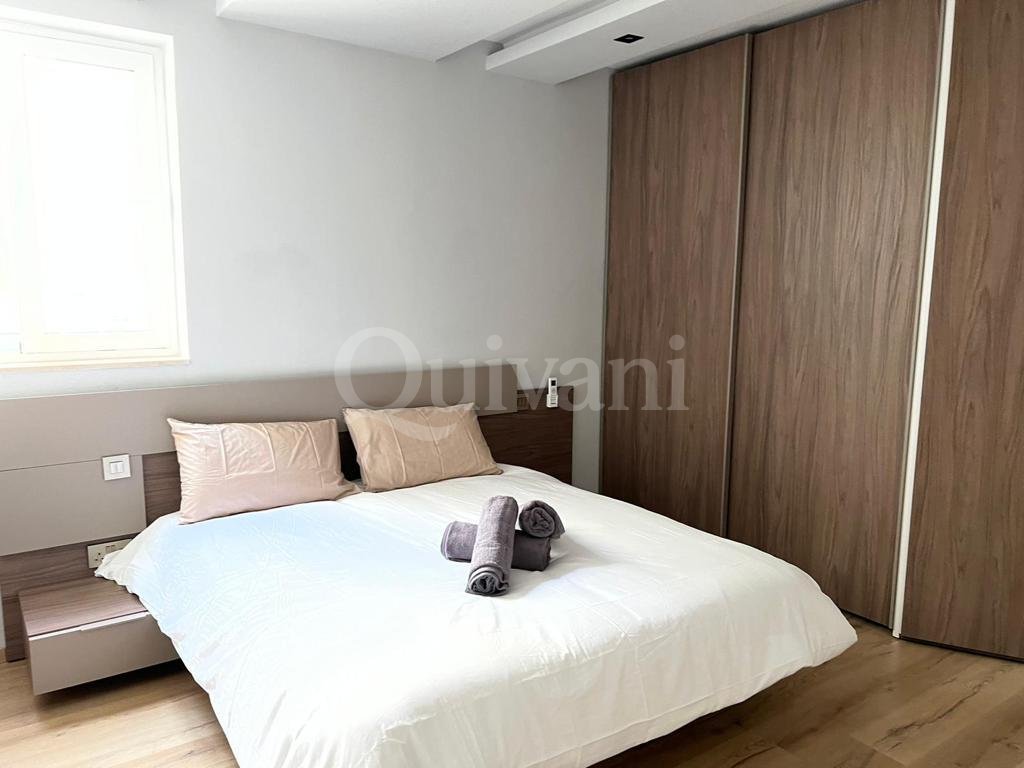 St Julians, Finished Apartment