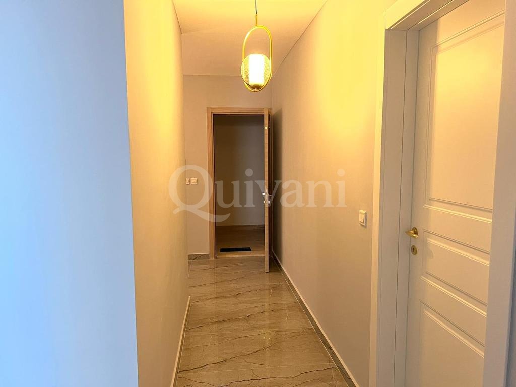 St Julians, Finished Apartment