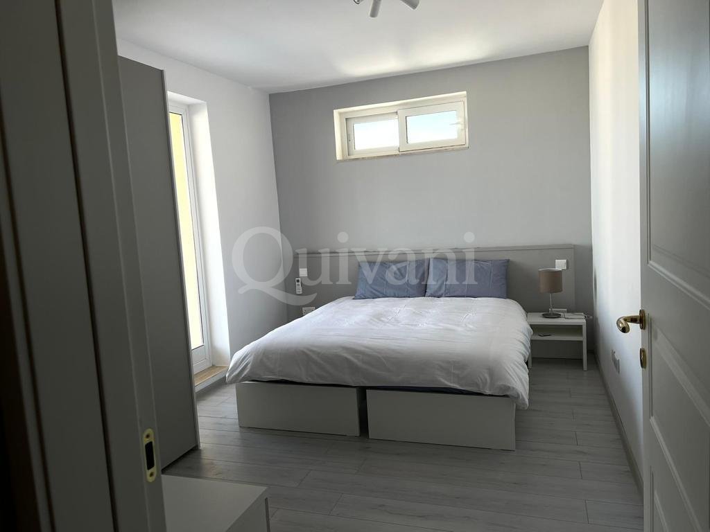 St Julians, Finished Apartment