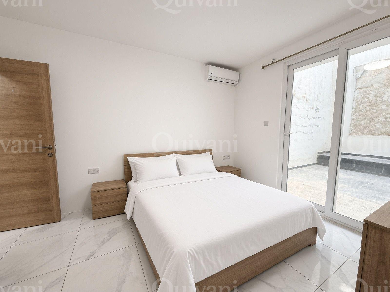 St Julians, Furnished Apartment