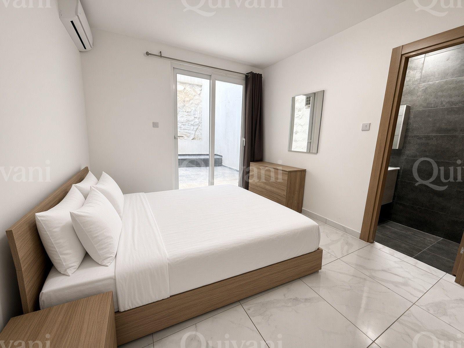 St Julians, Furnished Apartment