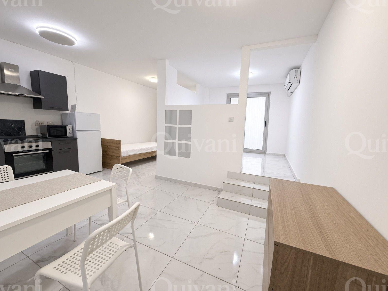 St Julians, Furnished Apartment