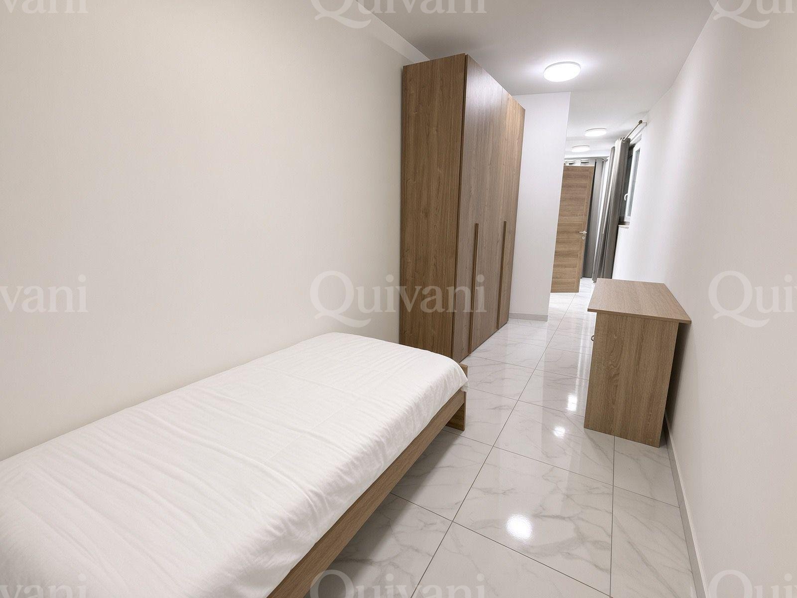 St Julians, Furnished Apartment