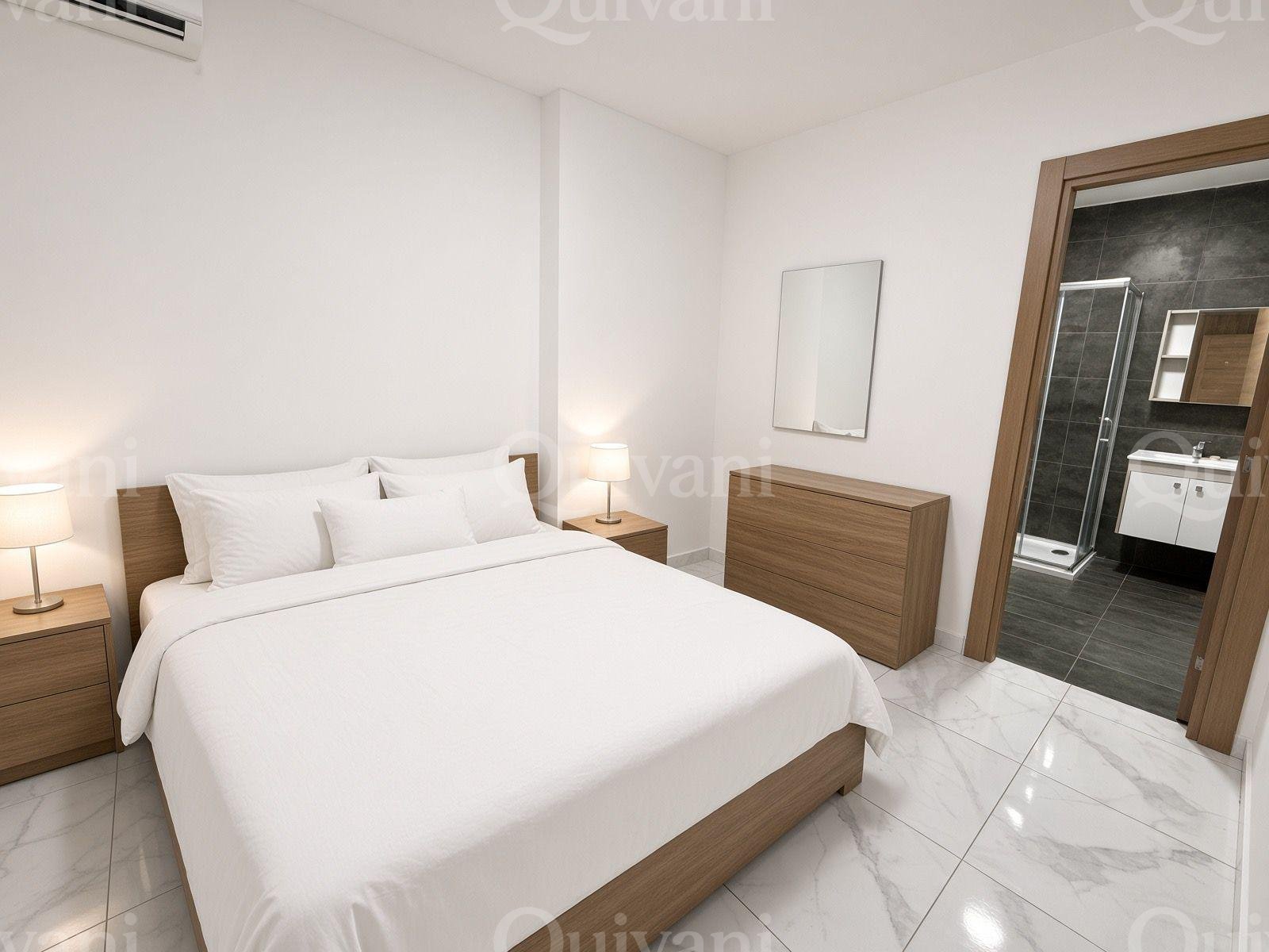 St Julians, Furnished Apartment