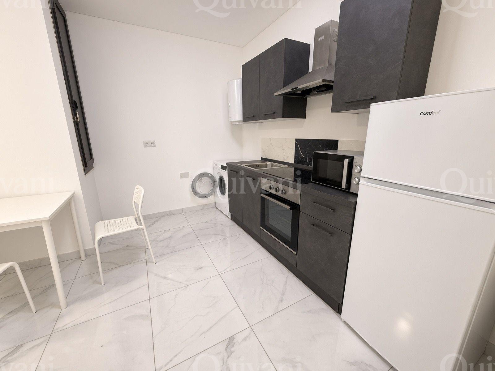 St Julians, Furnished Apartment