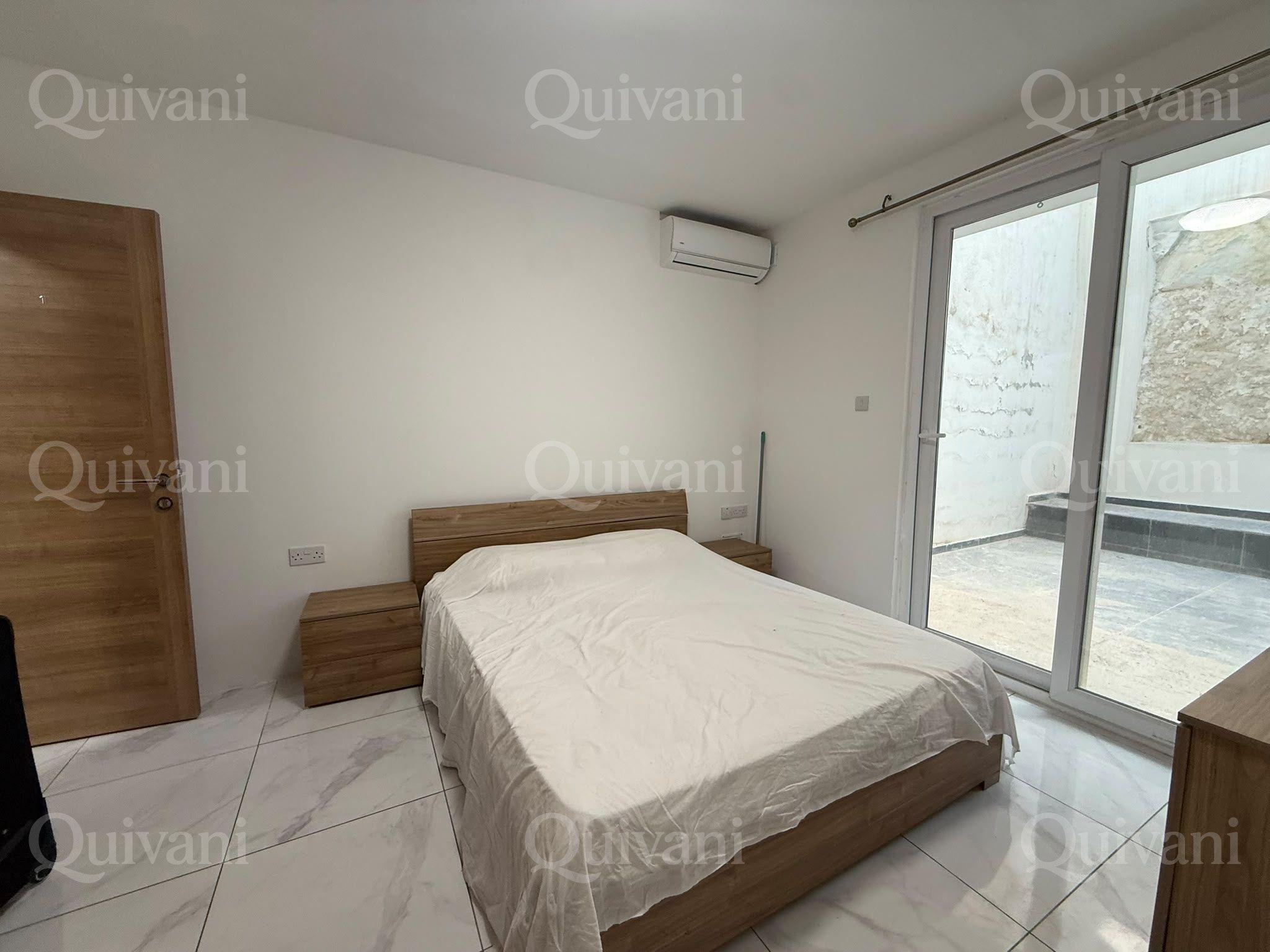 St Julians, Furnished Apartment
