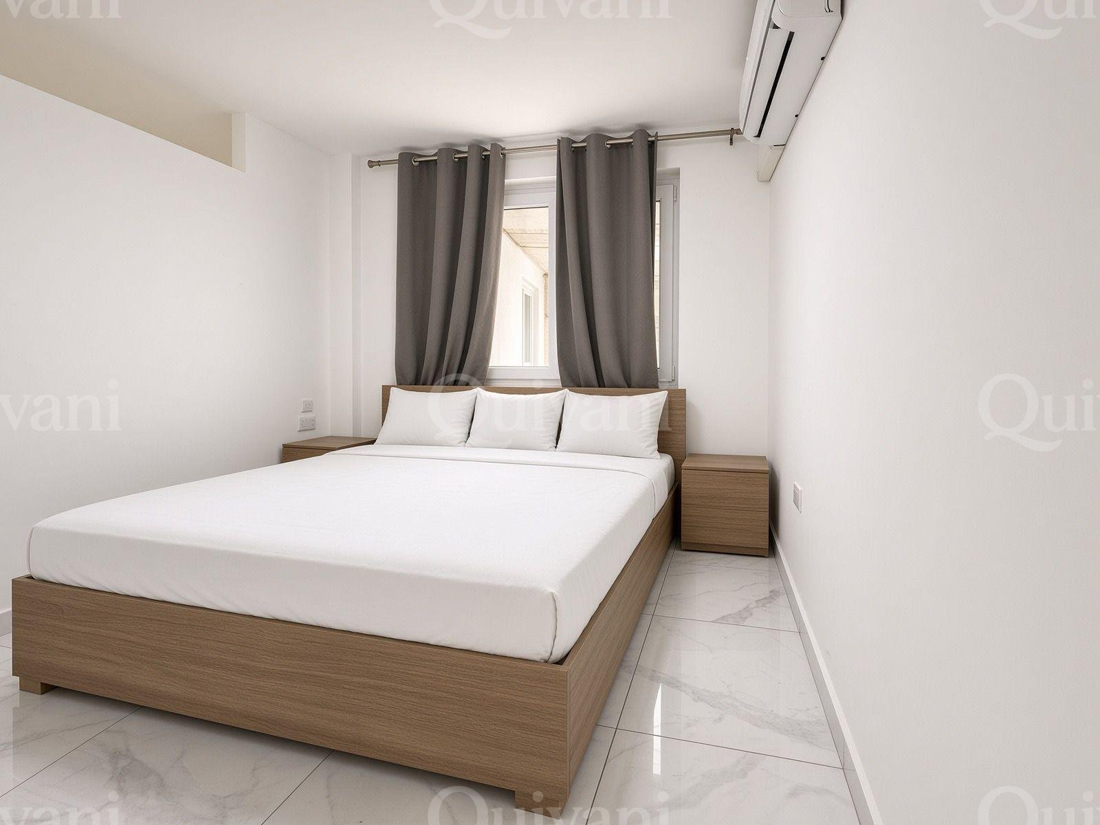 St Julians, Furnished Apartment