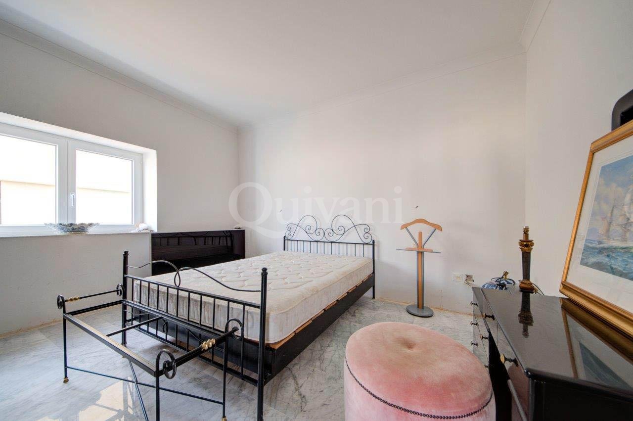Sliema, Finished Penthouse