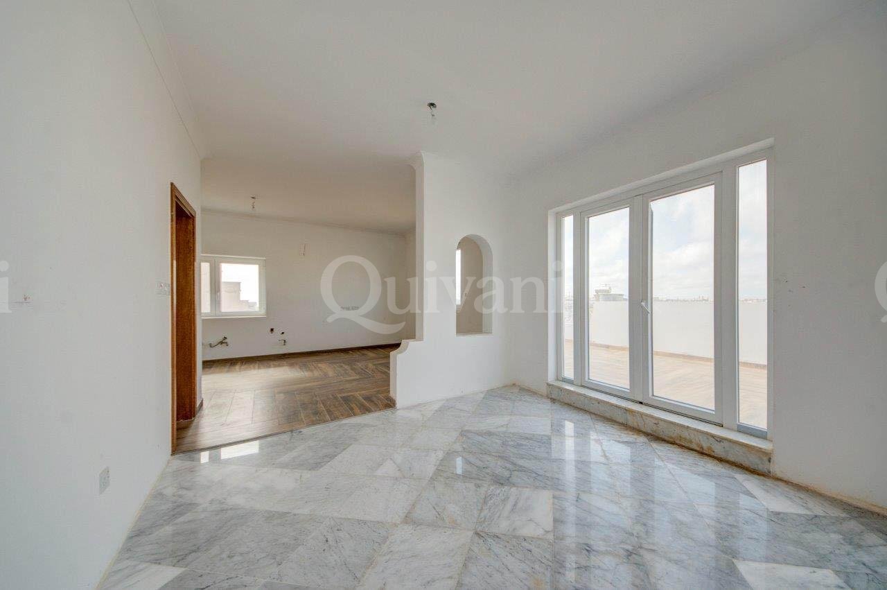 Sliema, Finished Penthouse