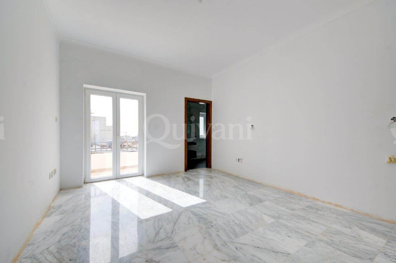 Sliema, Finished Penthouse