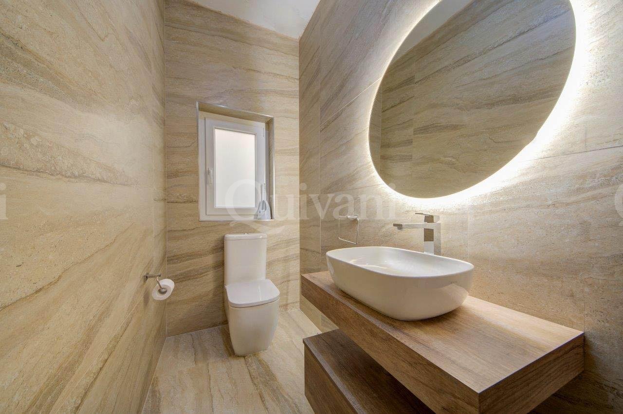 Sliema, Finished Penthouse