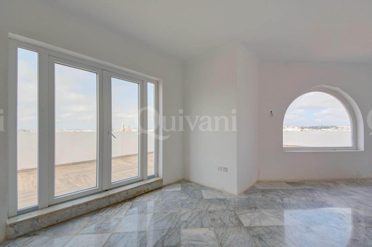 Sliema, Finished Penthouse