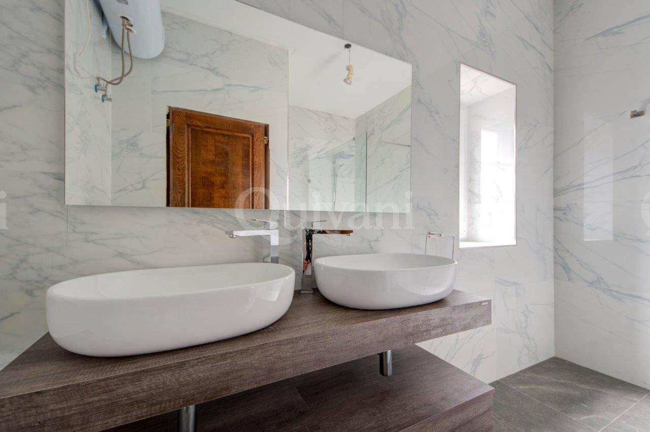 Sliema, Finished Penthouse