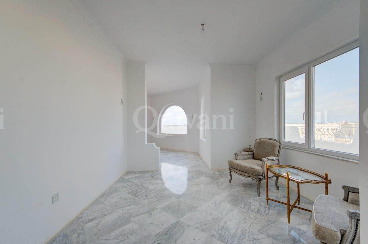 Sliema, Finished Penthouse
