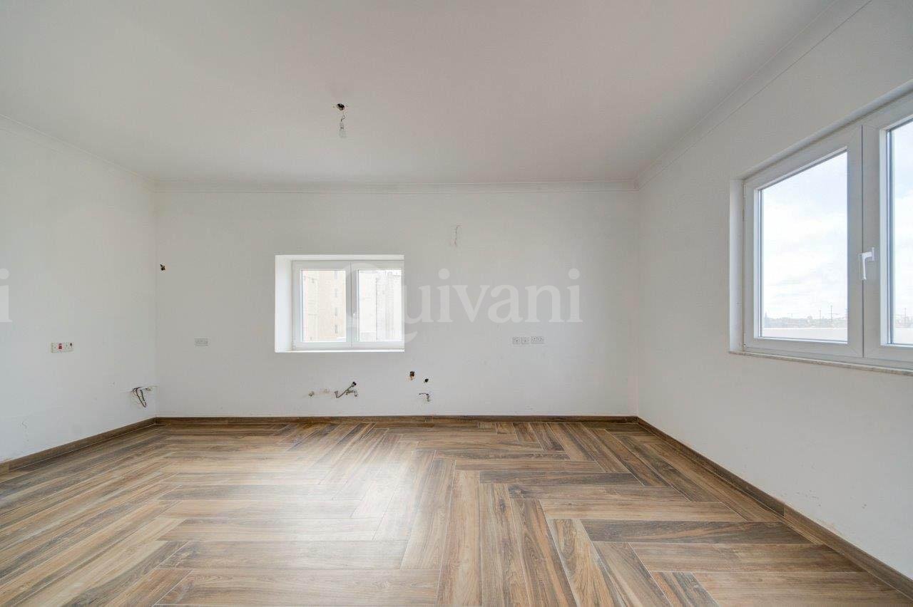 Sliema, Finished Penthouse