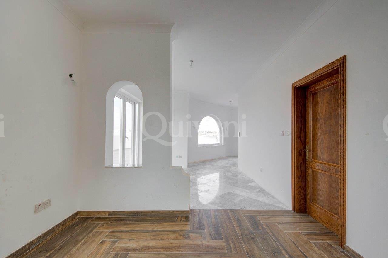 Sliema, Finished Penthouse