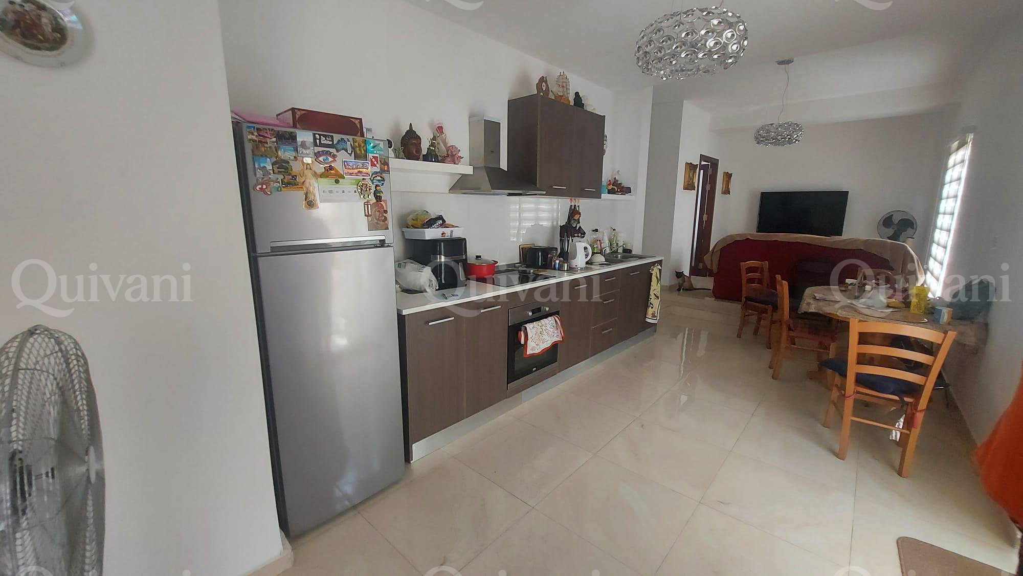 Birzebbugia, Finished Apartment