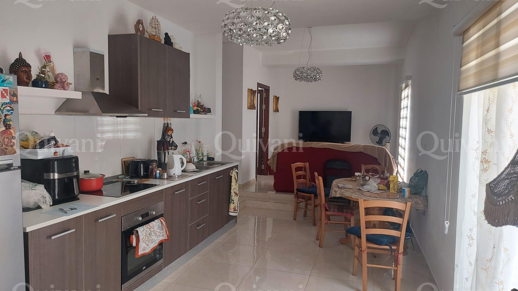 Birzebbugia, Finished Apartment