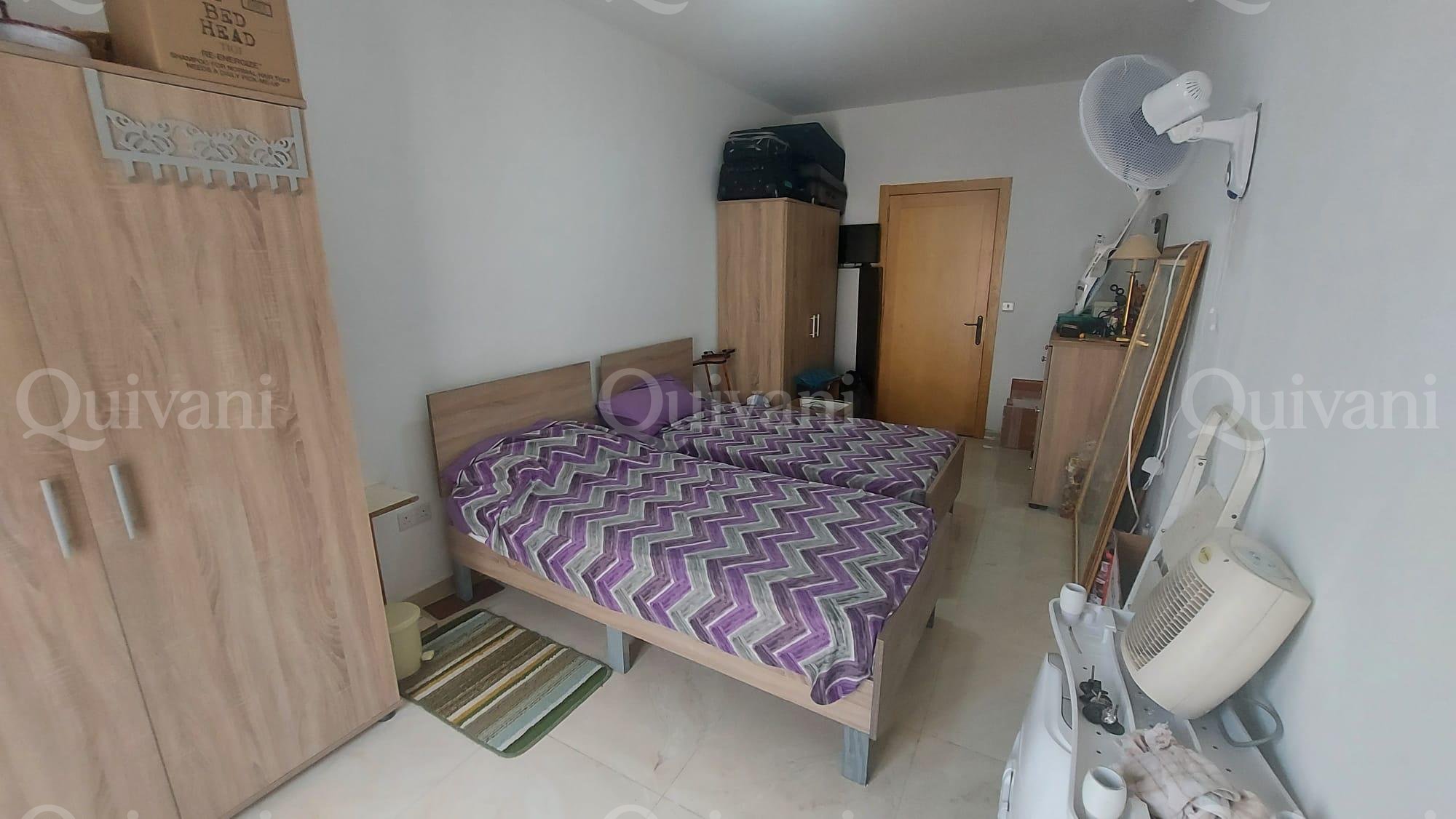 Birzebbugia, Finished Apartment