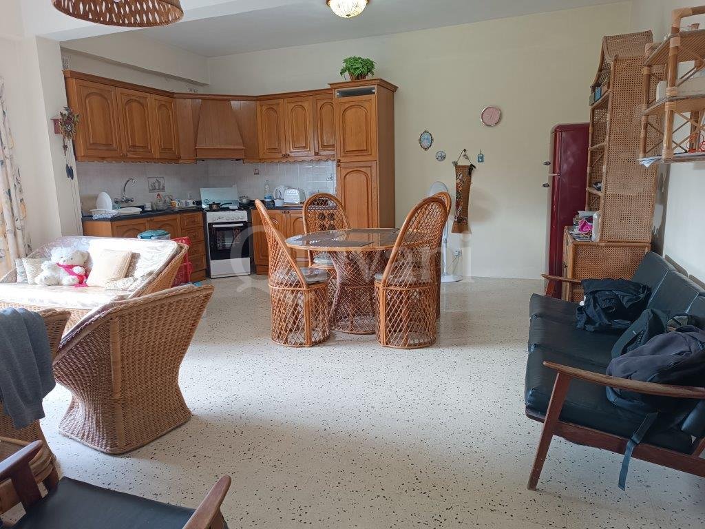 Xemxija, Finished Apartment