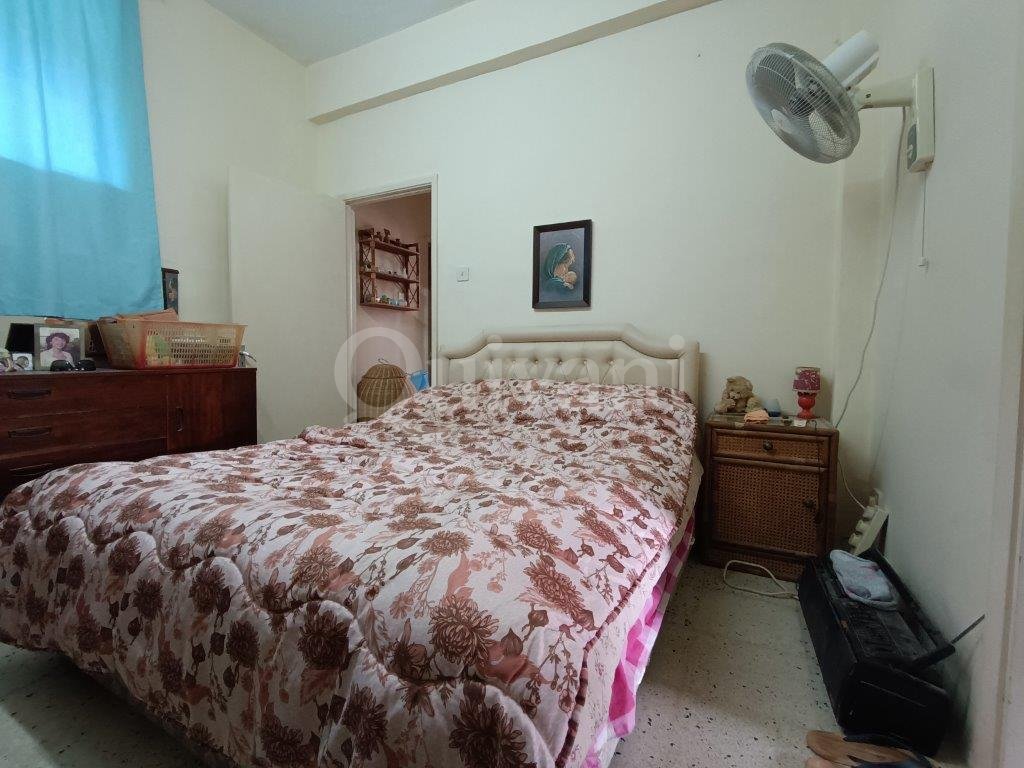 Xemxija, Finished Apartment