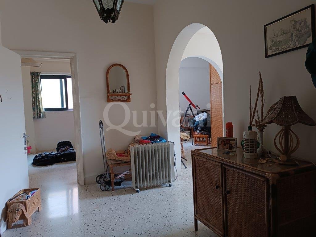 Xemxija, Finished Apartment