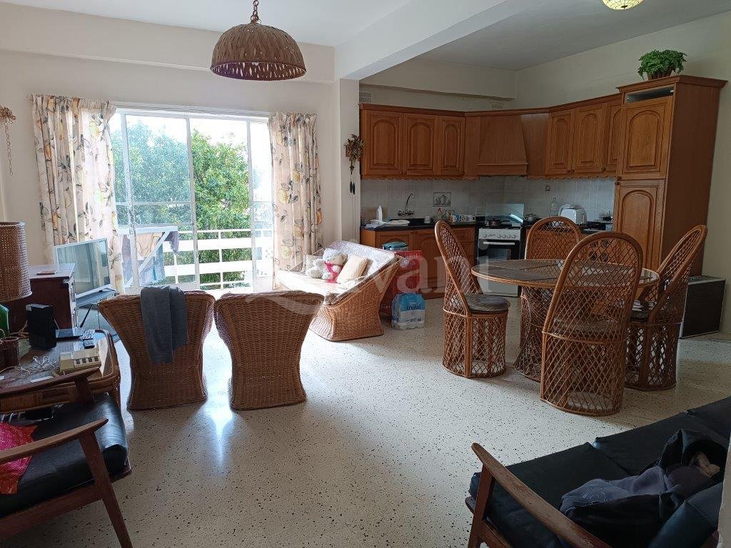 Xemxija, Finished Apartment