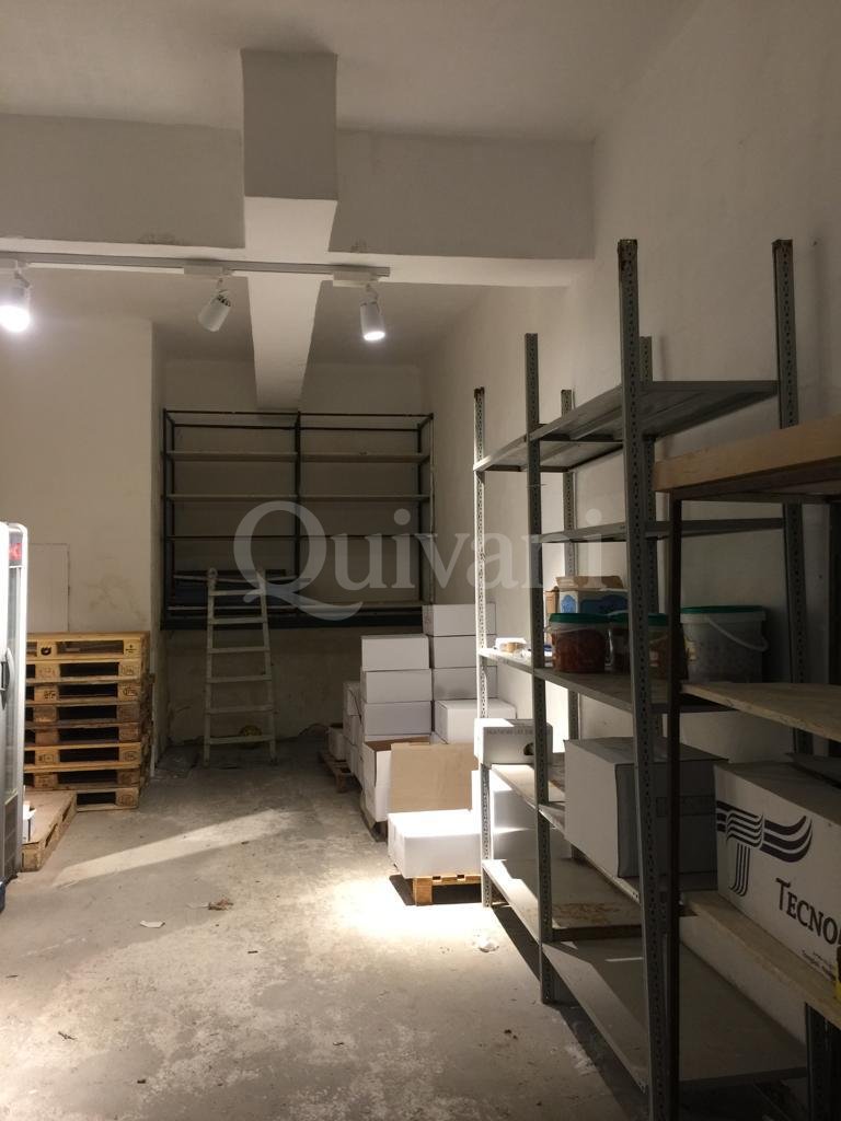 Swieqi, Finished Garage