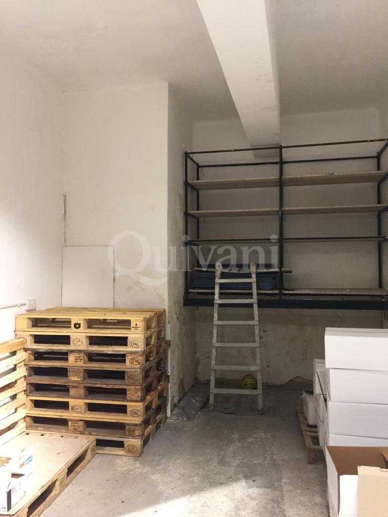 Swieqi, Finished Garage