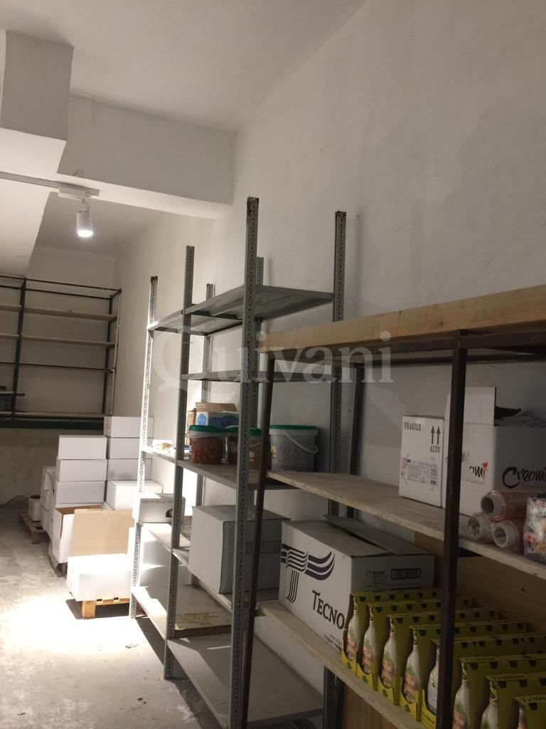 Swieqi, Finished Garage