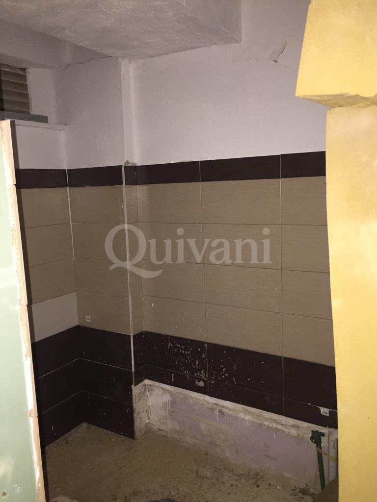 Swieqi, Finished Garage