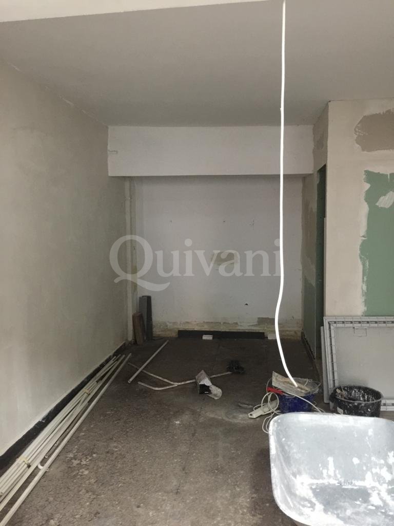 Swieqi, Finished Garage