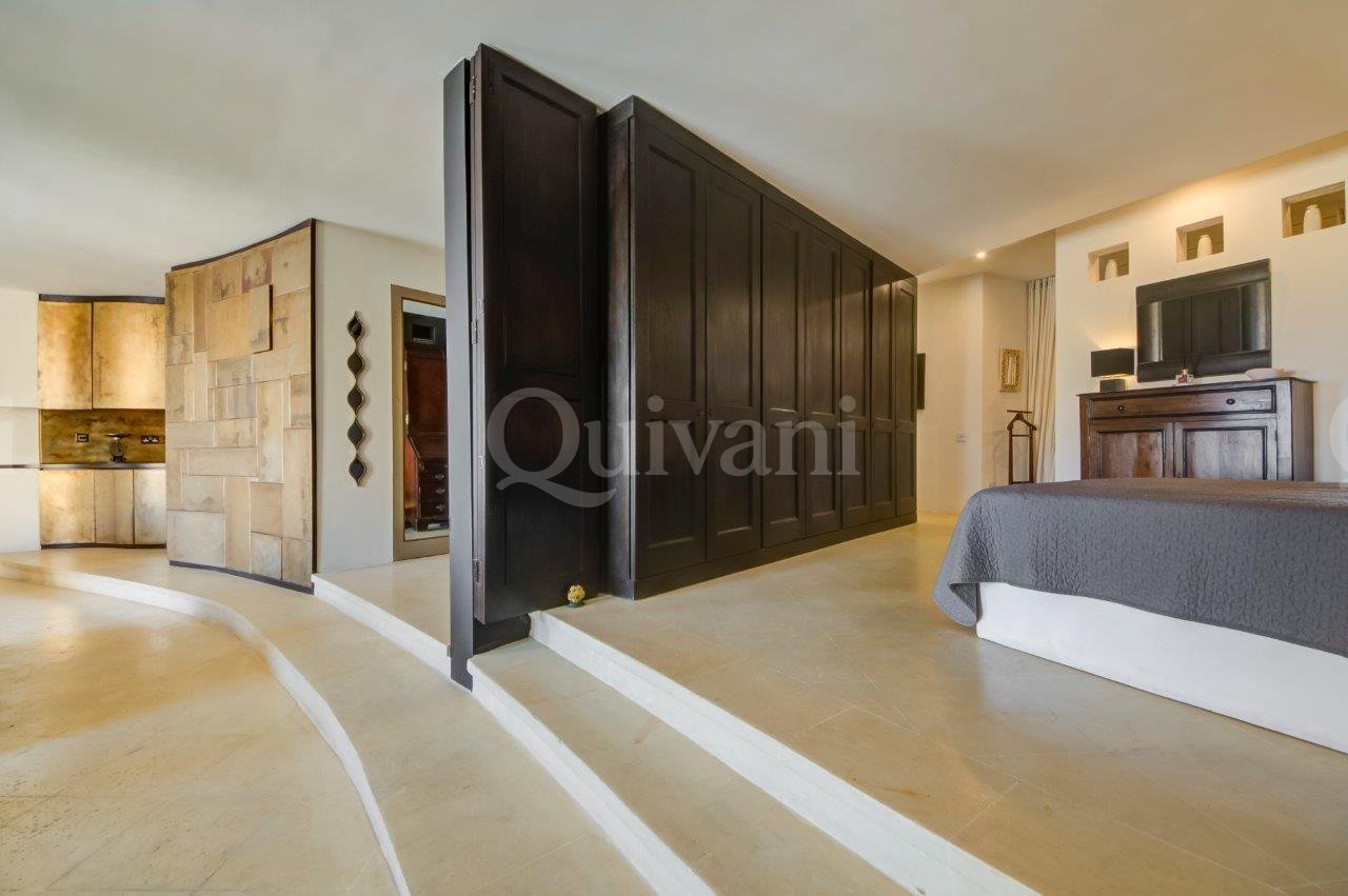 Portomaso, Furnished Apartment