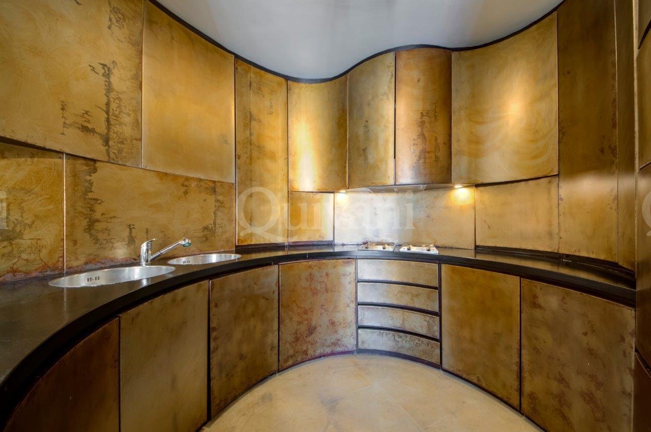 Portomaso, Furnished Apartment