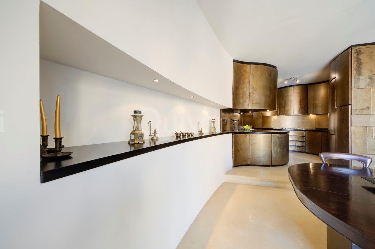 Portomaso, Furnished Apartment