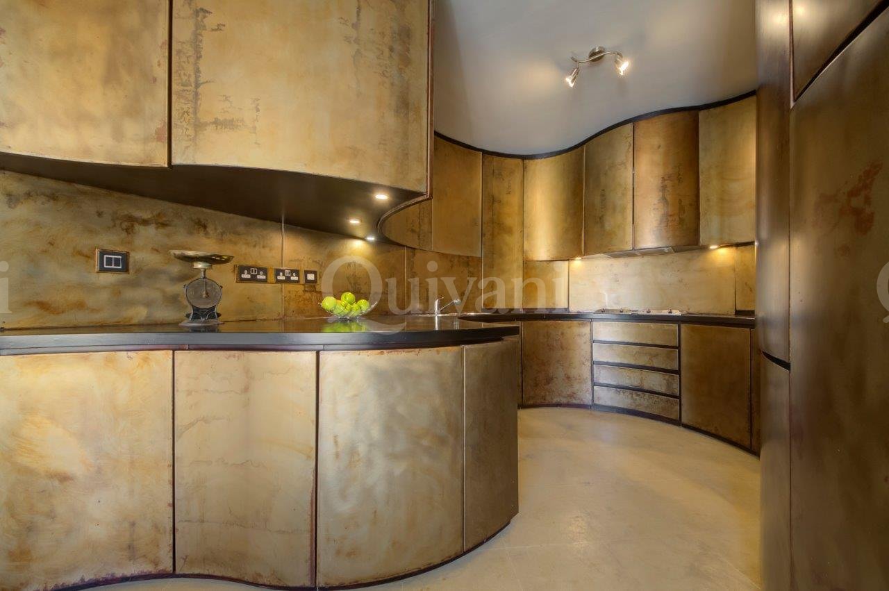 Portomaso, Furnished Apartment