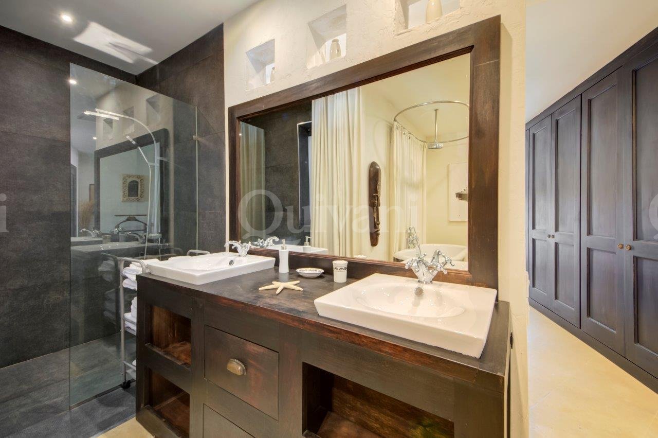 Portomaso, Furnished Apartment