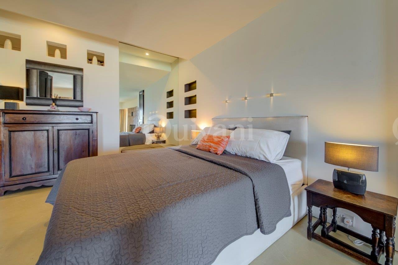 Portomaso, Furnished Apartment