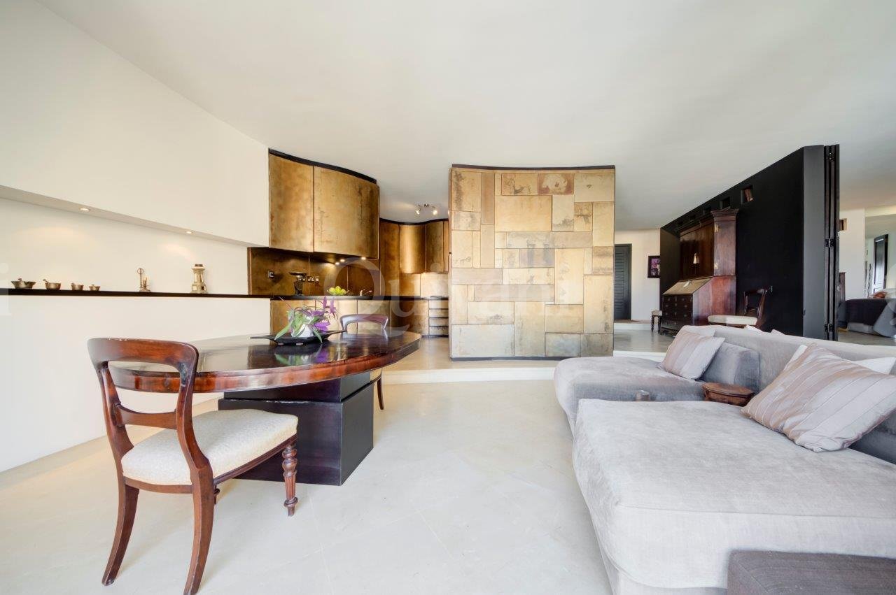 Portomaso, Furnished Apartment