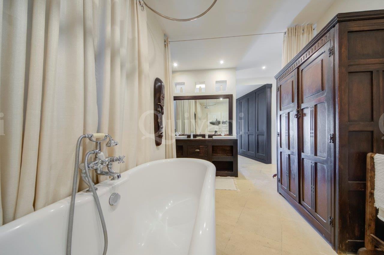 Portomaso, Furnished Apartment