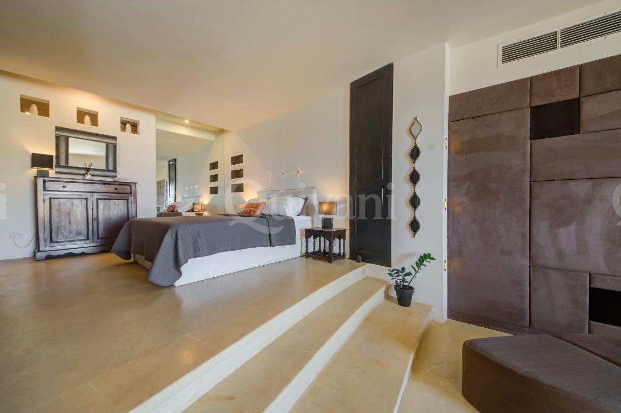 Portomaso, Furnished Apartment