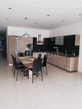 Attard, Furnished Apartment
