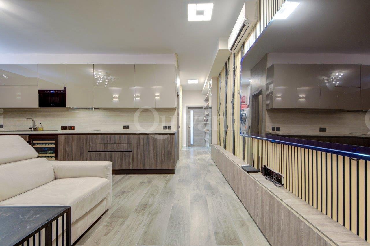 St Julians, Furnished Apartment