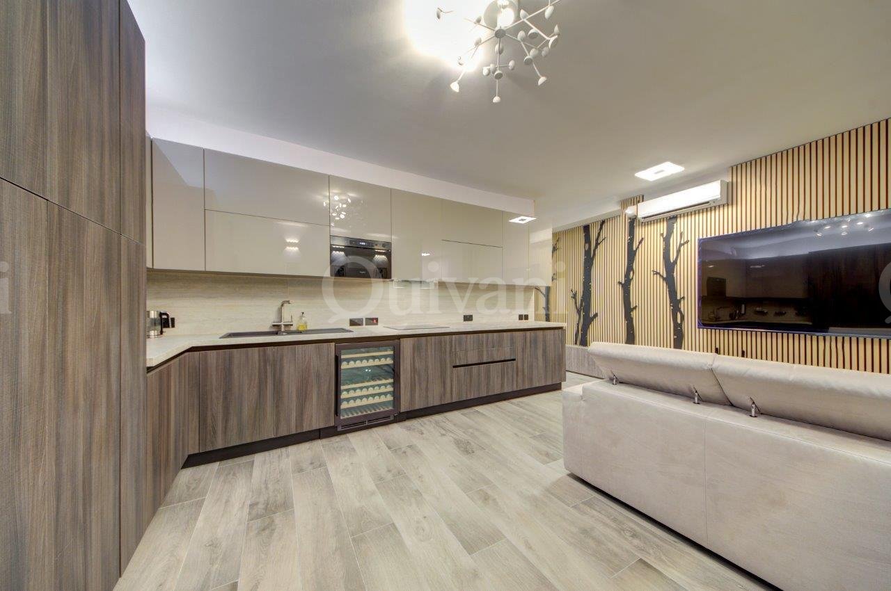 St Julians, Furnished Apartment